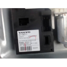 MECANISME+MOTEUR LEVE-GLACE AVANT DROIT VOLVO V50