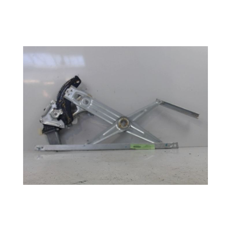 MECANISME+MOTEUR LEVE-GLACE AVANT DROIT NISSAN NOTE