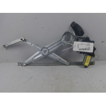 MECANISME+MOTEUR LEVE-GLACE AVANT DROIT NISSAN NOTE