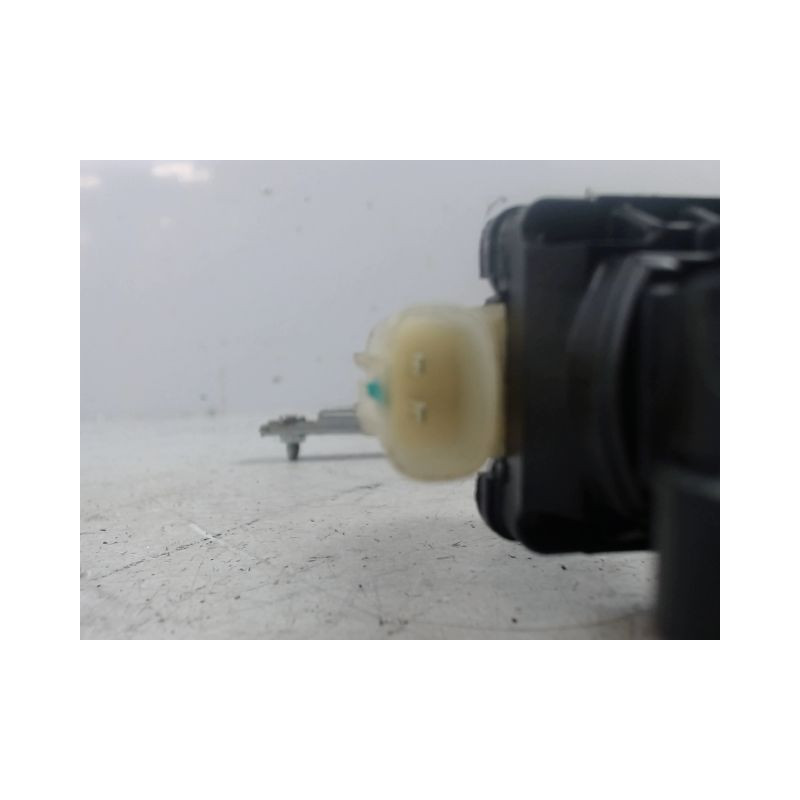 MECANISME+MOTEUR LEVE-GLACE AVANT DROIT NISSAN NOTE