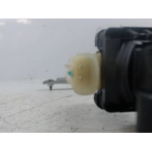MECANISME+MOTEUR LEVE-GLACE AVANT DROIT NISSAN NOTE