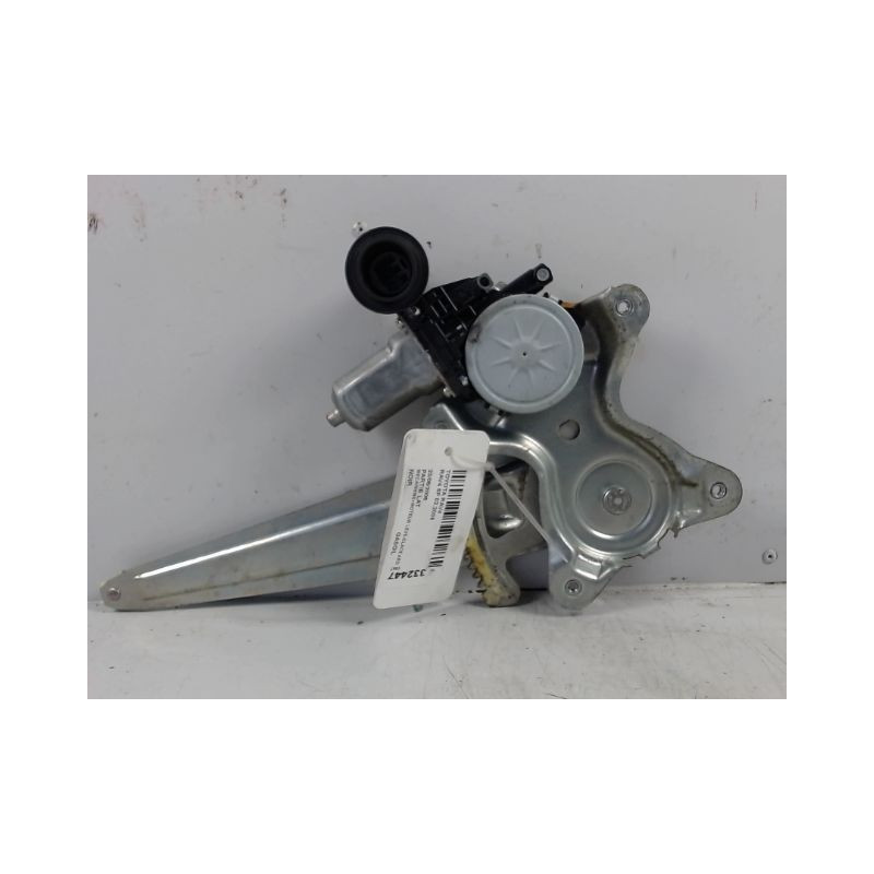 MECANISME+MOTEUR LEVE-GLACE ARRIERE DROIT TOYOTA RAV4 2006