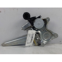 MECANISME+MOTEUR LEVE-GLACE ARRIERE DROIT TOYOTA RAV4 2006