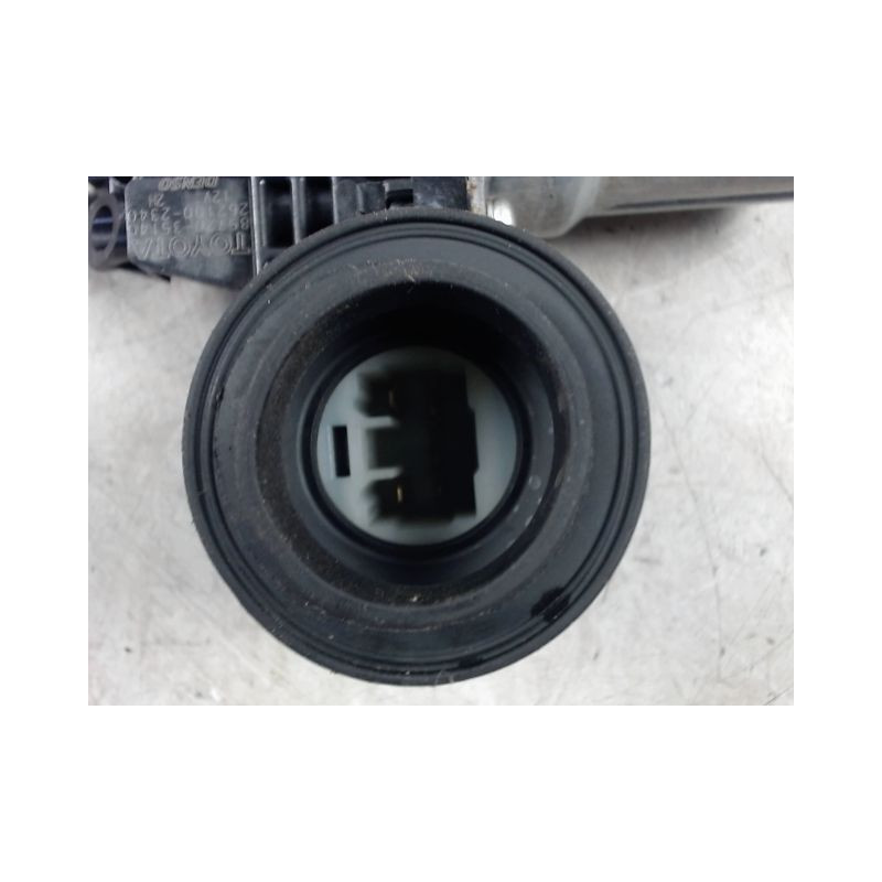 MECANISME+MOTEUR LEVE-GLACE ARRIERE DROIT TOYOTA RAV4 2006