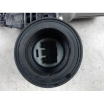 MECANISME+MOTEUR LEVE-GLACE ARRIERE DROIT TOYOTA RAV4 2006