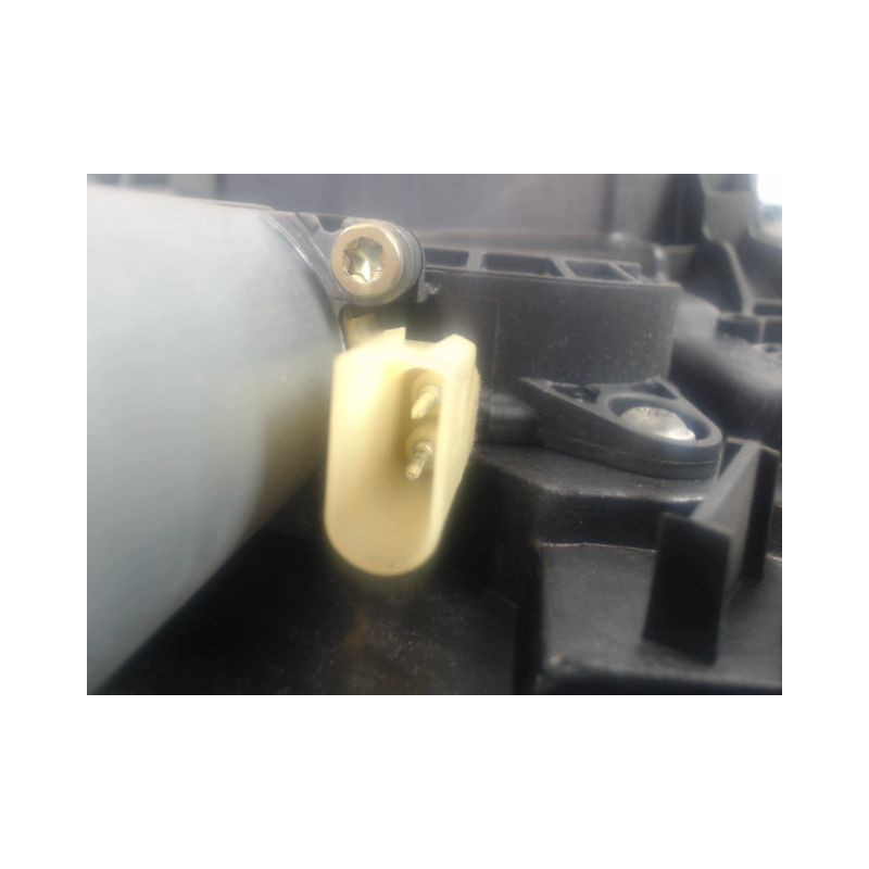 MECANISME+MOTEUR LEVE-GLACE AVANT DROIT FORD FUSION