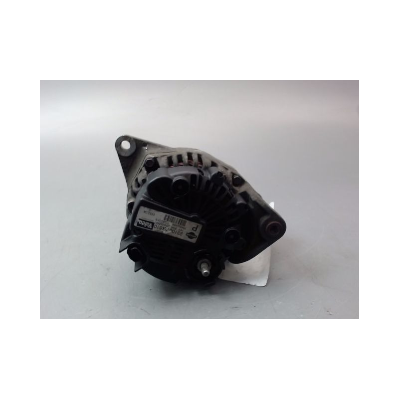 ALTERNATEUR NISSAN MICRA III Phase 1 2003-2005
