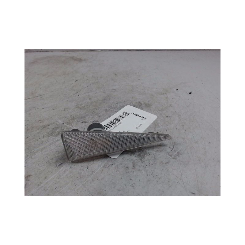 REPETITEUR AILE GAUCHE RENAULT SCENIC II PH2 2006-