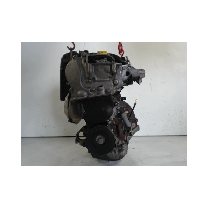 MOTEUR ESSENCE RENAULT LAGUNA II 2005-2007 2.0 16V 
