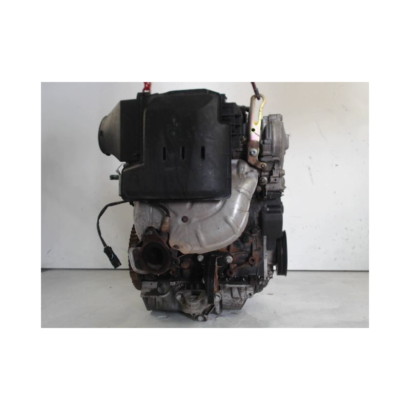 MOTEUR ESSENCE RENAULT LAGUNA II 2005-2007 2.0 16V 