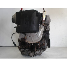 MOTEUR ESSENCE RENAULT LAGUNA II 2005-2007 2.0 16V 