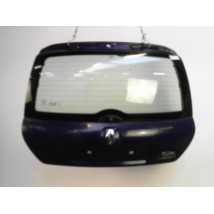 HAYON RENAULT CLIO II PH.2 01-06