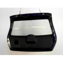 HAYON RENAULT CLIO II PH.2 01-06