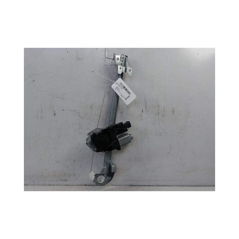 MECANISME+MOTEUR LEVE-GLACE ARRIERE DROIT OPEL MERIVA 2006-