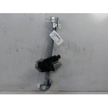 MECANISME+MOTEUR LEVE-GLACE ARRIERE DROIT OPEL MERIVA 2006-