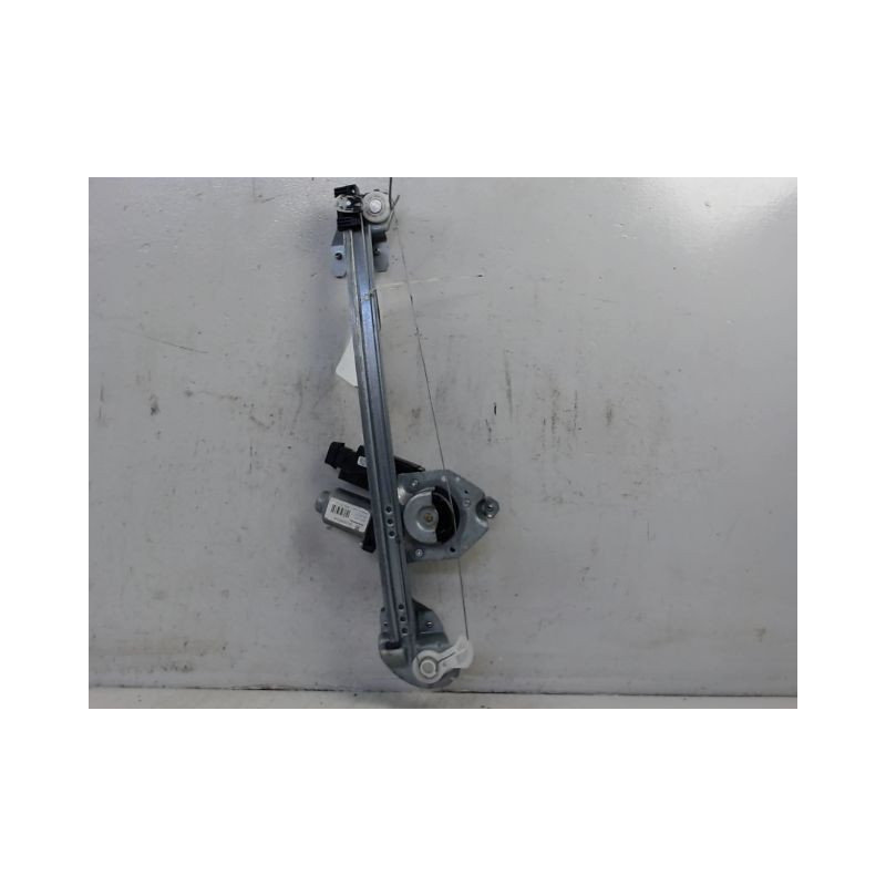 MECANISME+MOTEUR LEVE-GLACE ARRIERE DROIT OPEL MERIVA 2006-