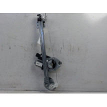 MECANISME+MOTEUR LEVE-GLACE ARRIERE DROIT OPEL MERIVA 2006-