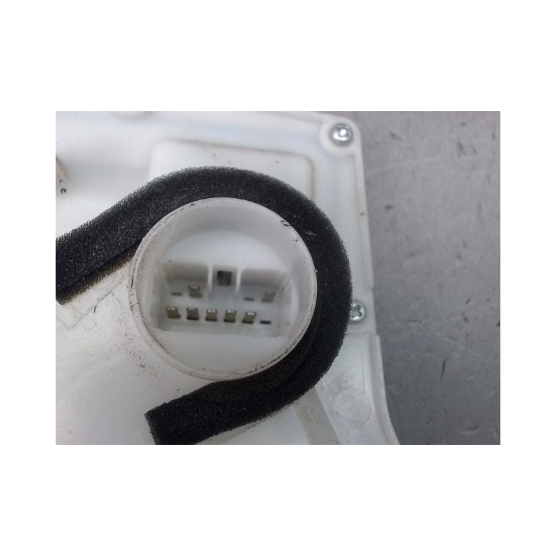 SYSTEME CONDAMNATION AVANT DROIT SUZUKI SWIFT III 2005-2011