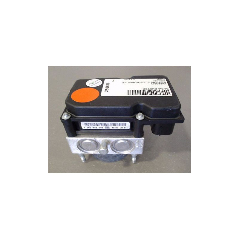 UNITE HYDRAULIQUE ABS DACIA DUSTER