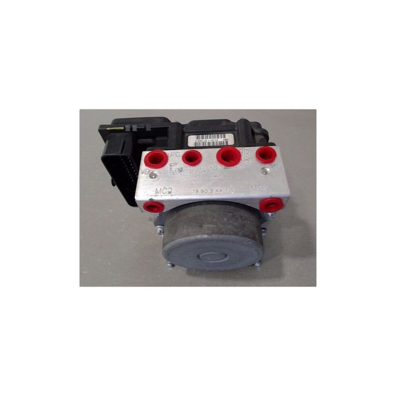 UNITE HYDRAULIQUE ABS DACIA DUSTER