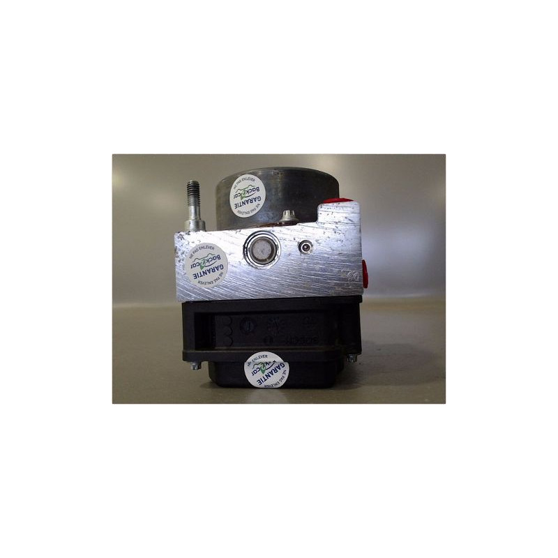 UNITE HYDRAULIQUE ABS DACIA DUSTER