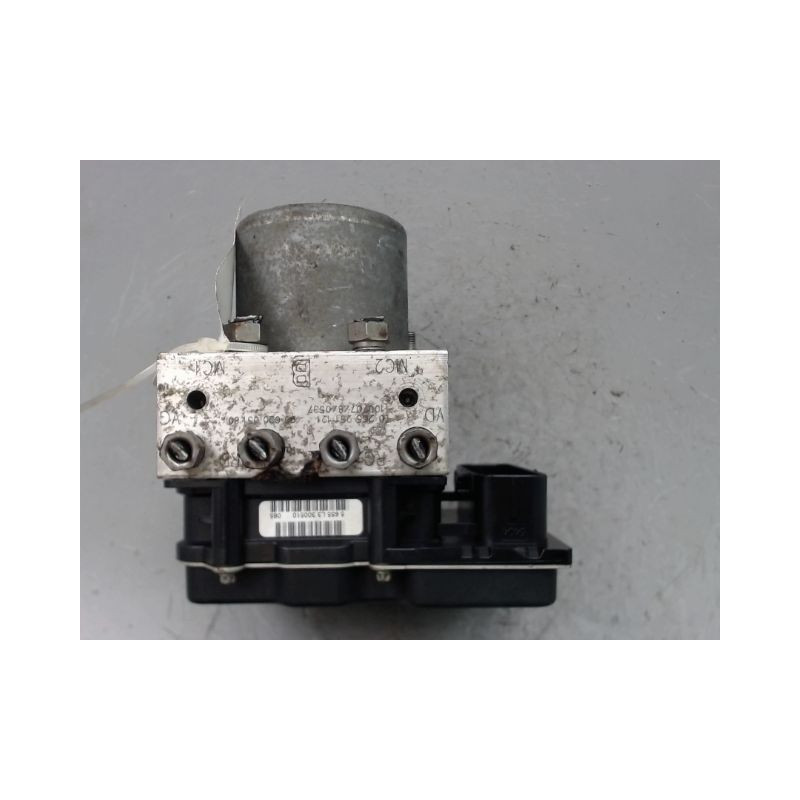 UNITE HYDRAULIQUE ABS PEUGEOT 407 BERL. Phase 2 2008-2011