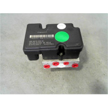 UNITE HYDRAULIQUE ABS CITROEN C3 PH2 2005-2010