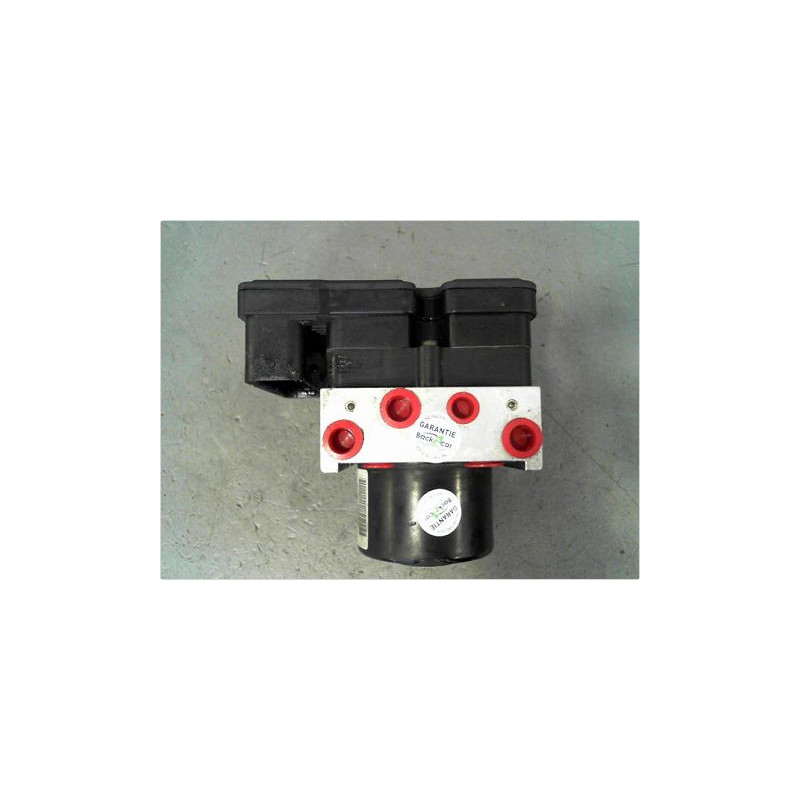 UNITE HYDRAULIQUE ABS CITROEN C3 PH2 2005-2010