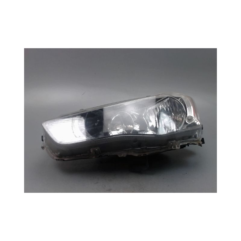 PHARE GAUCHE MITSUBISHI OUTLANDER