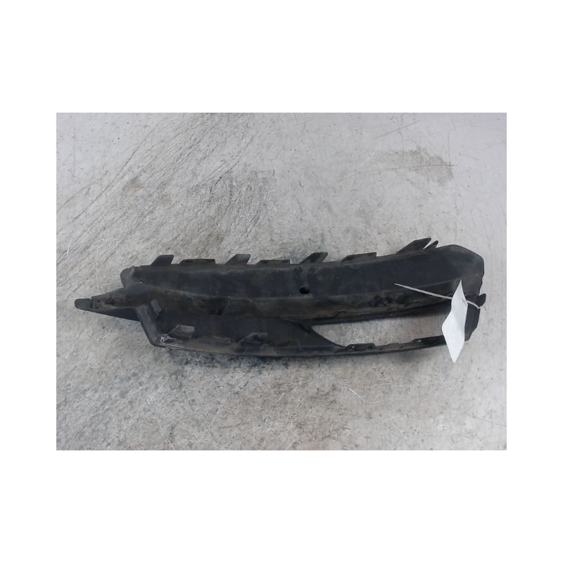 OBTURATEUR PHARE ADDITIONNEL PARE-CHOC AVG AUDI A3 SPORTBACK