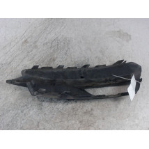 OBTURATEUR PHARE ADDITIONNEL PARE-CHOC AVG AUDI A3 SPORTBACK