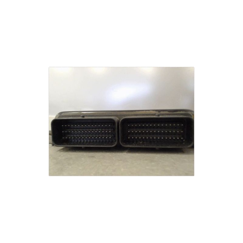 CALCULATEUR MOTEUR RENAULT KANGOO