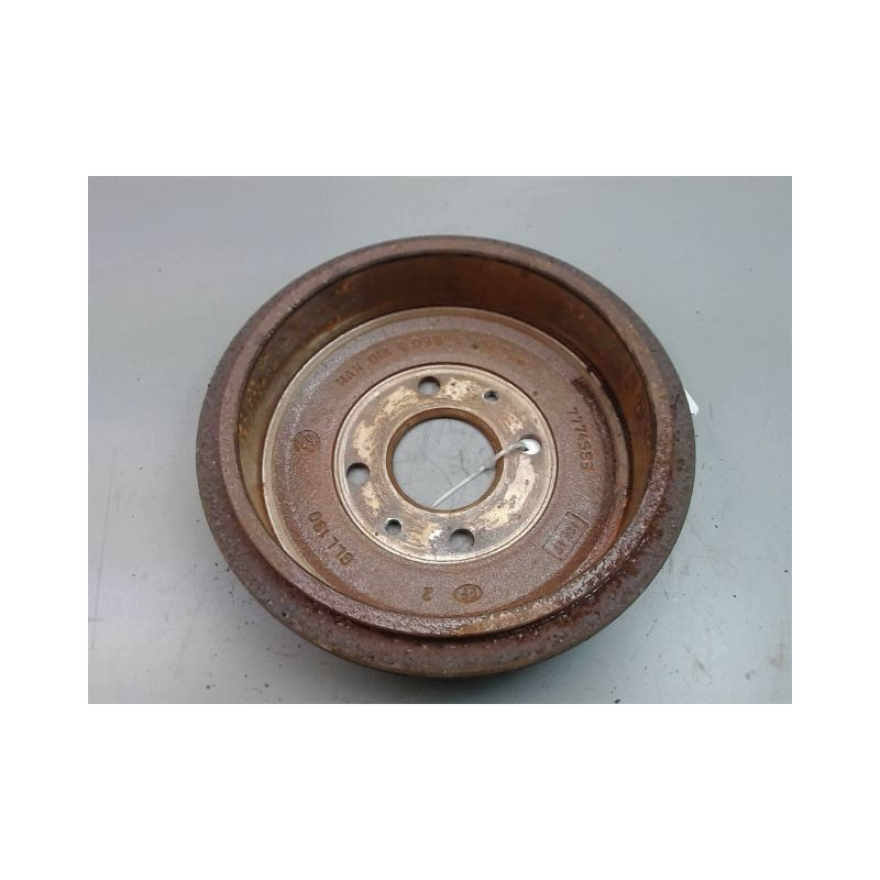 TAMBOUR ARRIERE GAUCHE FIAT PANDA 2003-