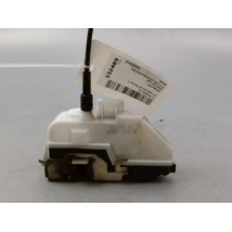 SYSTEME CONDAMNATION AVANT DROIT CITROEN C2 Phase 1 2003-2008