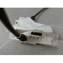 SYSTEME CONDAMNATION AVANT DROIT CITROEN C2 Phase 1 2003-2008