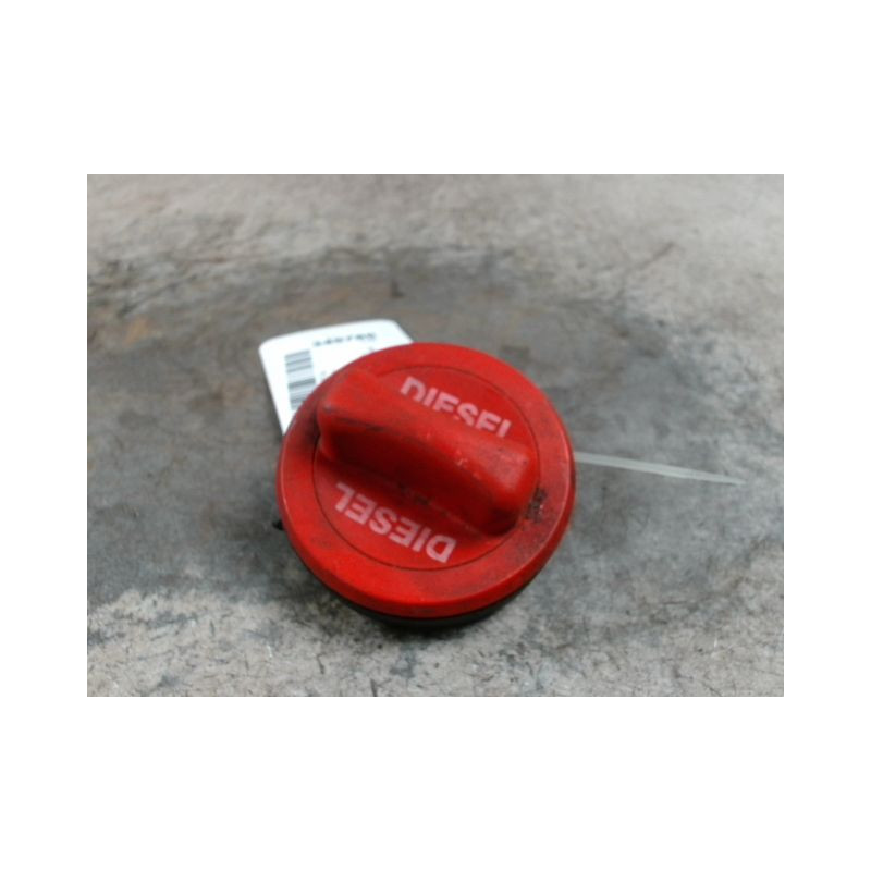 BOUCHON RESERVOIR A CARBURANT MERCEDES CLASSE A 2004-