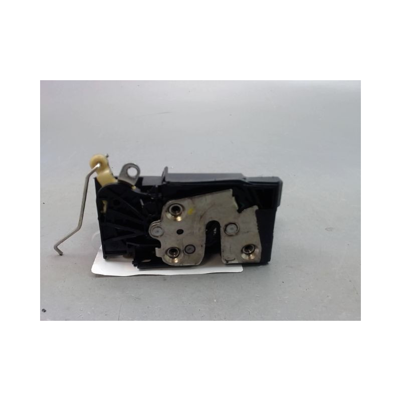 SYSTEME CONDAMNATION AVANT GAUCHE DACIA SANDERO II Phase 1 2012-...