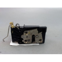 SYSTEME CONDAMNATION AVANT GAUCHE DACIA SANDERO II Phase 1 2012-...