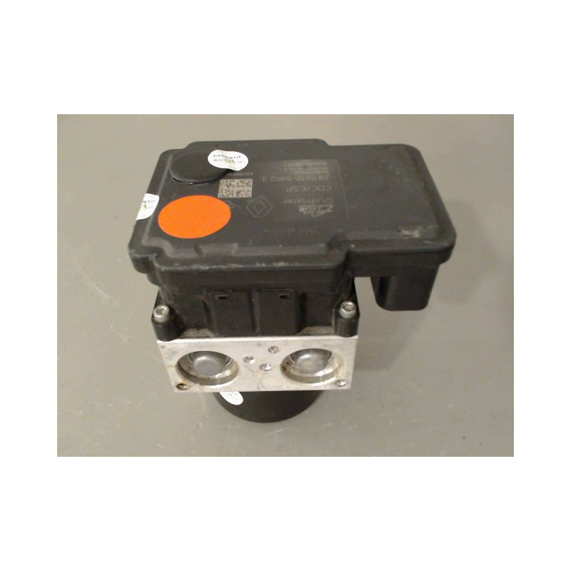 UNITE HYDRAULIQUE ABS RENAULT MEGANE