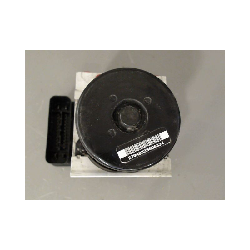 UNITE HYDRAULIQUE ABS RENAULT MEGANE