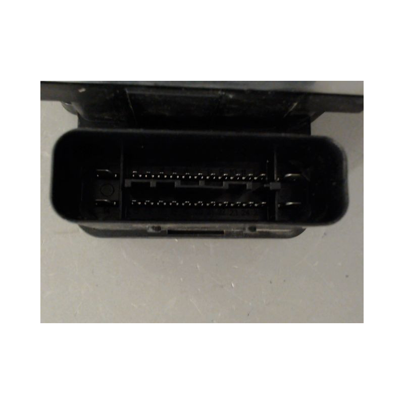 UNITE HYDRAULIQUE ABS RENAULT MEGANE