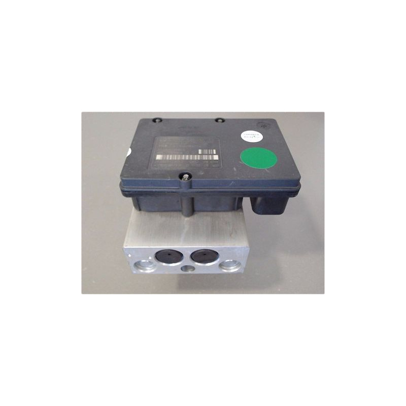 UNITE HYDRAULIQUE ABS MERCEDES CLASSE C