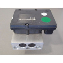 UNITE HYDRAULIQUE ABS MERCEDES CLASSE C