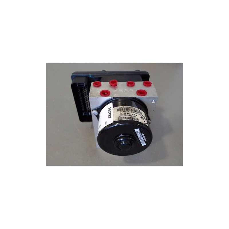 UNITE HYDRAULIQUE ABS MERCEDES CLASSE C
