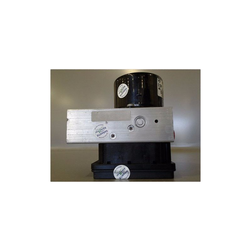 UNITE HYDRAULIQUE ABS MERCEDES CLASSE C
