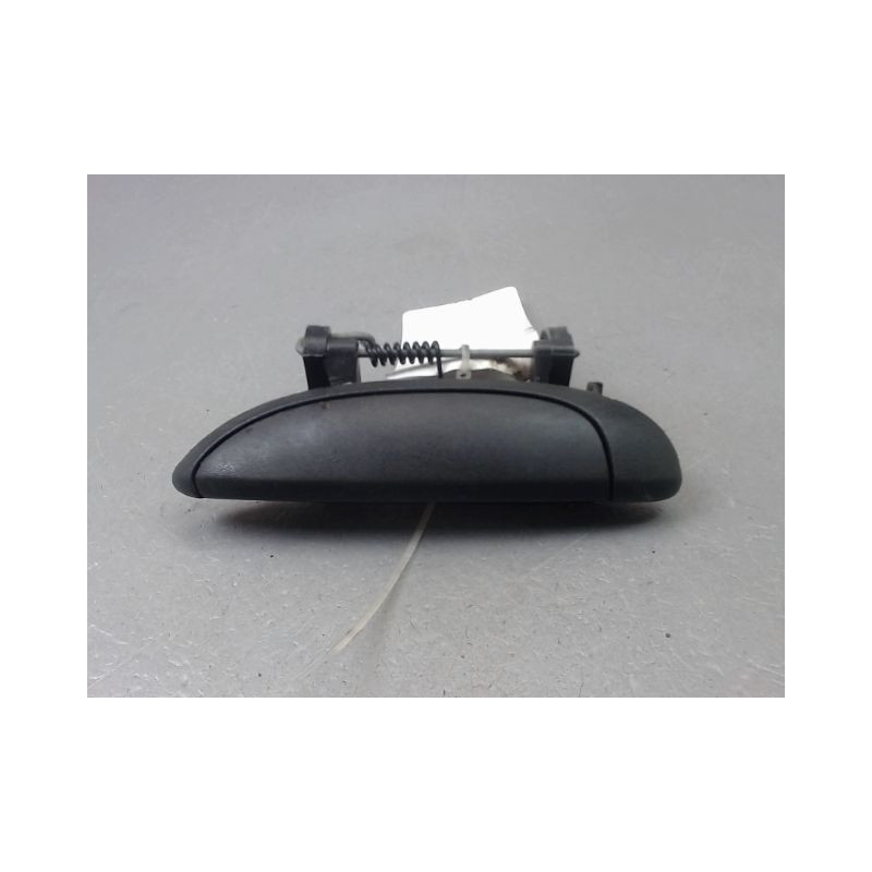 POIGNEE EXTERIEURE PORTE ARRIERE GAUCHE RENAULT MEGANE I Phase 2 1999-2002