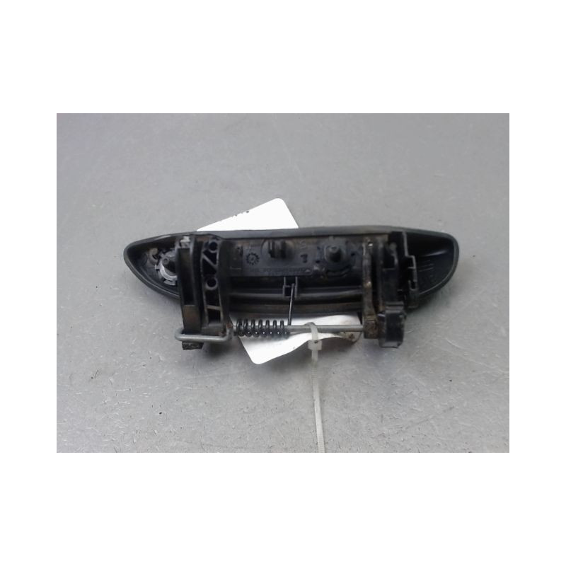 POIGNEE EXTERIEURE PORTE ARRIERE GAUCHE RENAULT MEGANE I Phase 2 1999-2002
