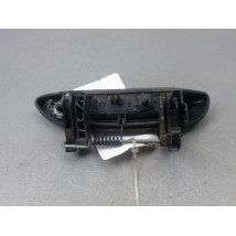 POIGNEE EXTERIEURE PORTE ARRIERE GAUCHE RENAULT MEGANE I Phase 2 1999-2002