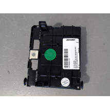 BOITE A FUSIBLES CITROEN C3