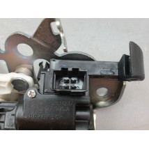 SERRURE COFFRE ARRIERE AUDI A3